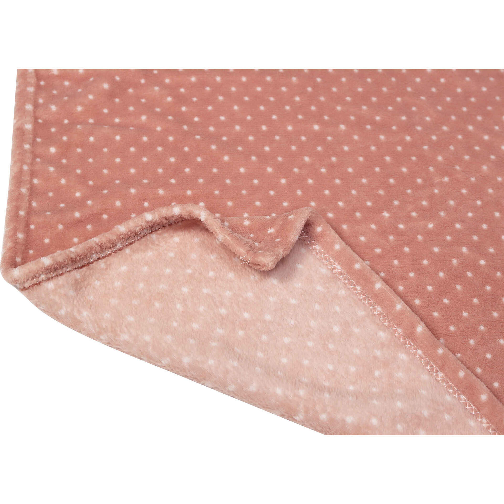 Manta Flanela 130x160cm Pintas Kasa