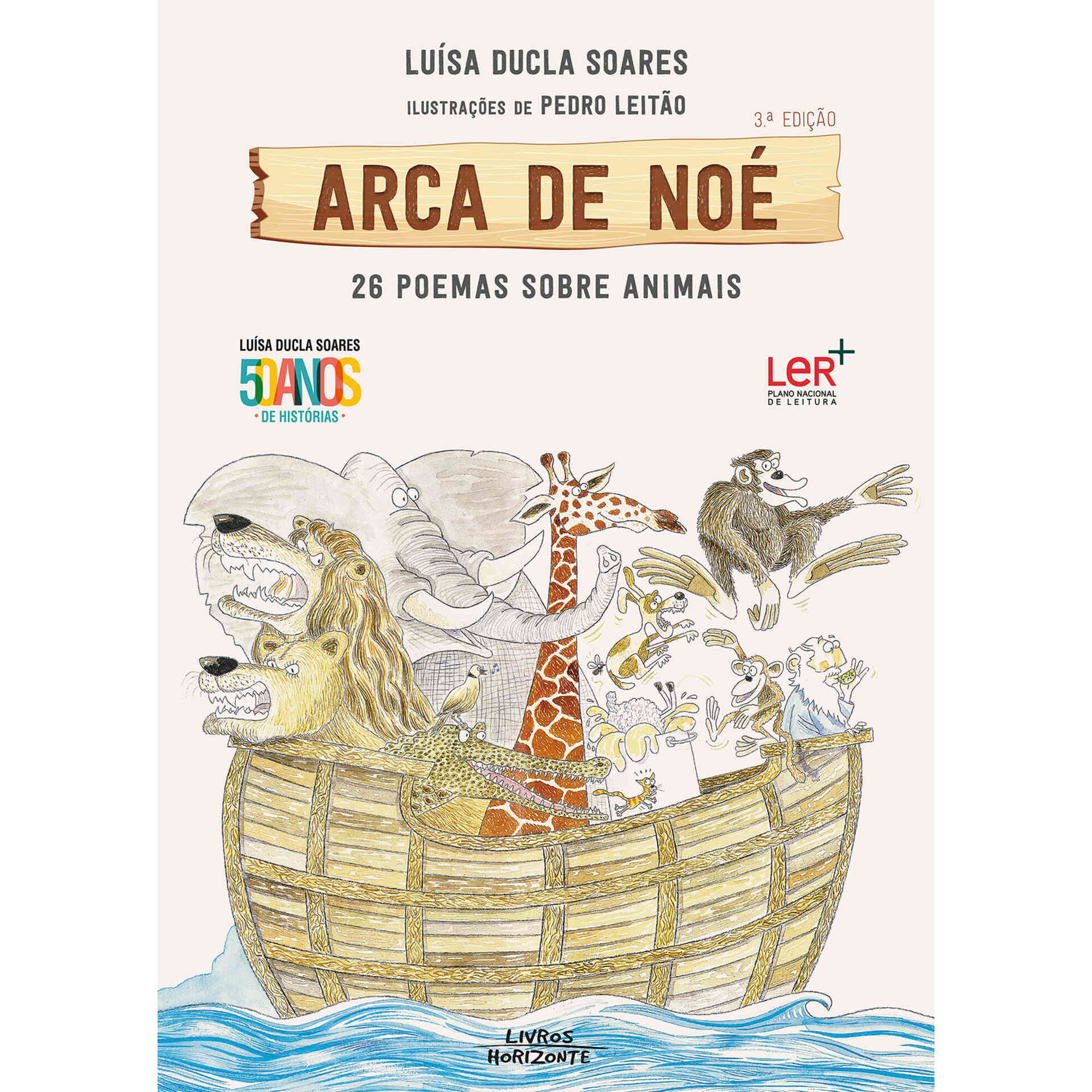 Arca de Noé