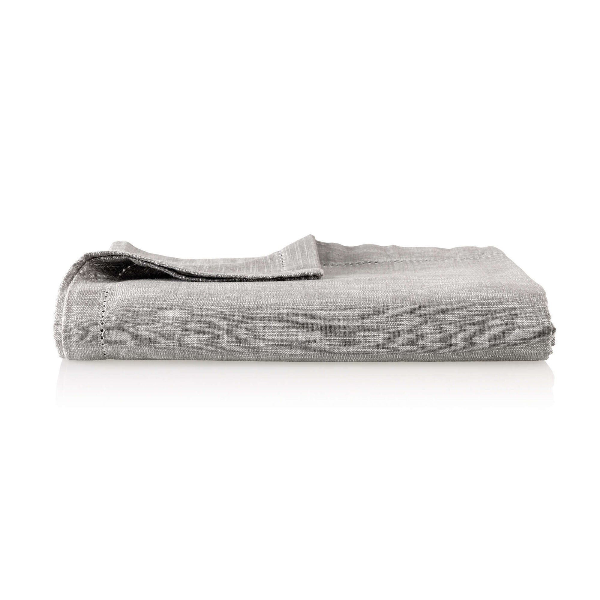 Toalha Mesa 145x300cm Cinza Modern Toalha Mesa 145x300cm Cinza Modern