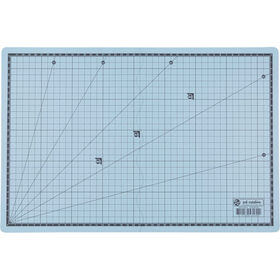 T&aacute;bua de Corte Dobr&aacute;vel 45x30cm Talens