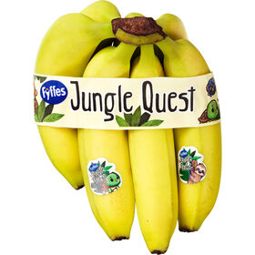 Banana Kids Fyffes