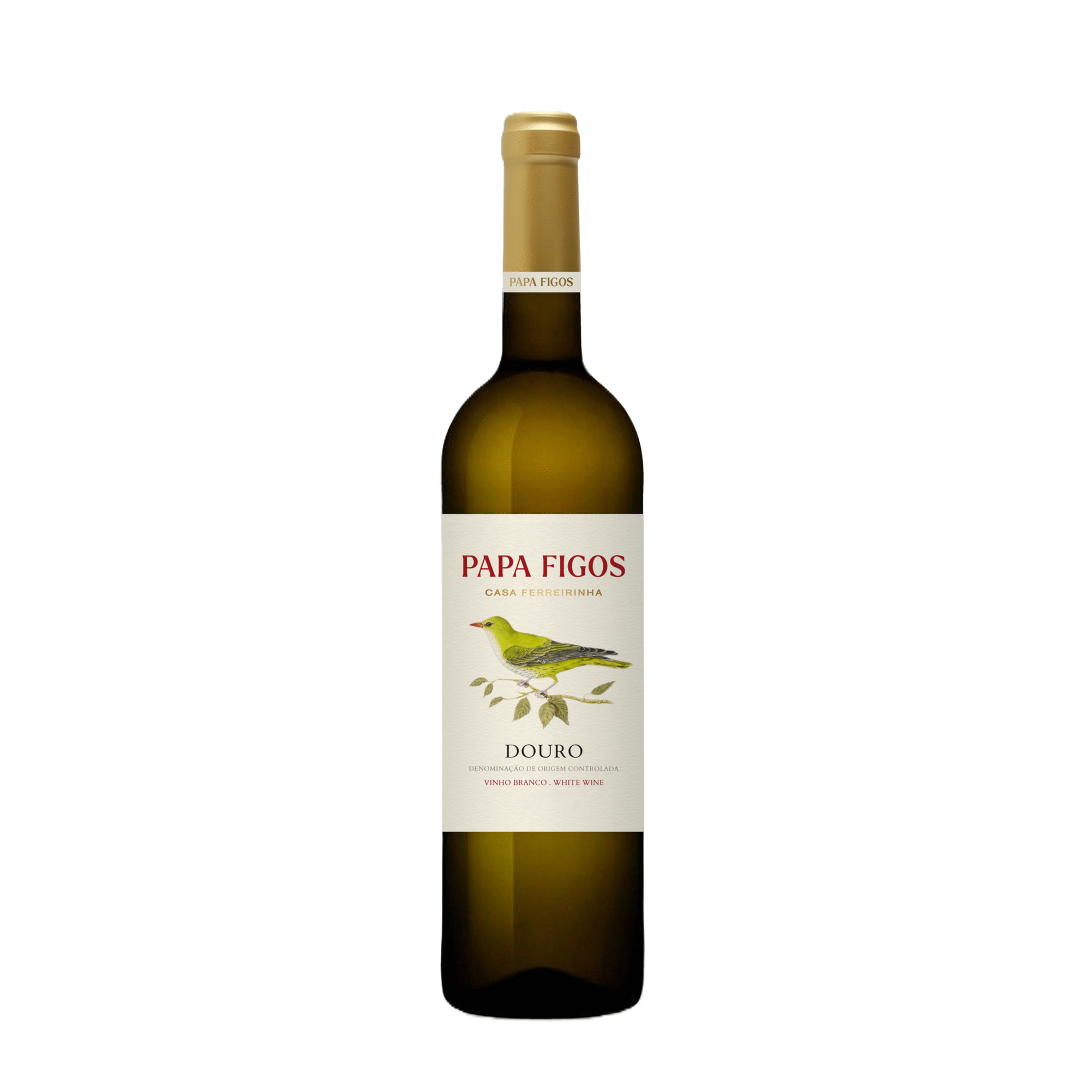 Papa Figos Douro Vinho Branco