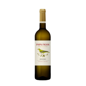 Papa Figos Douro Vinho Branco