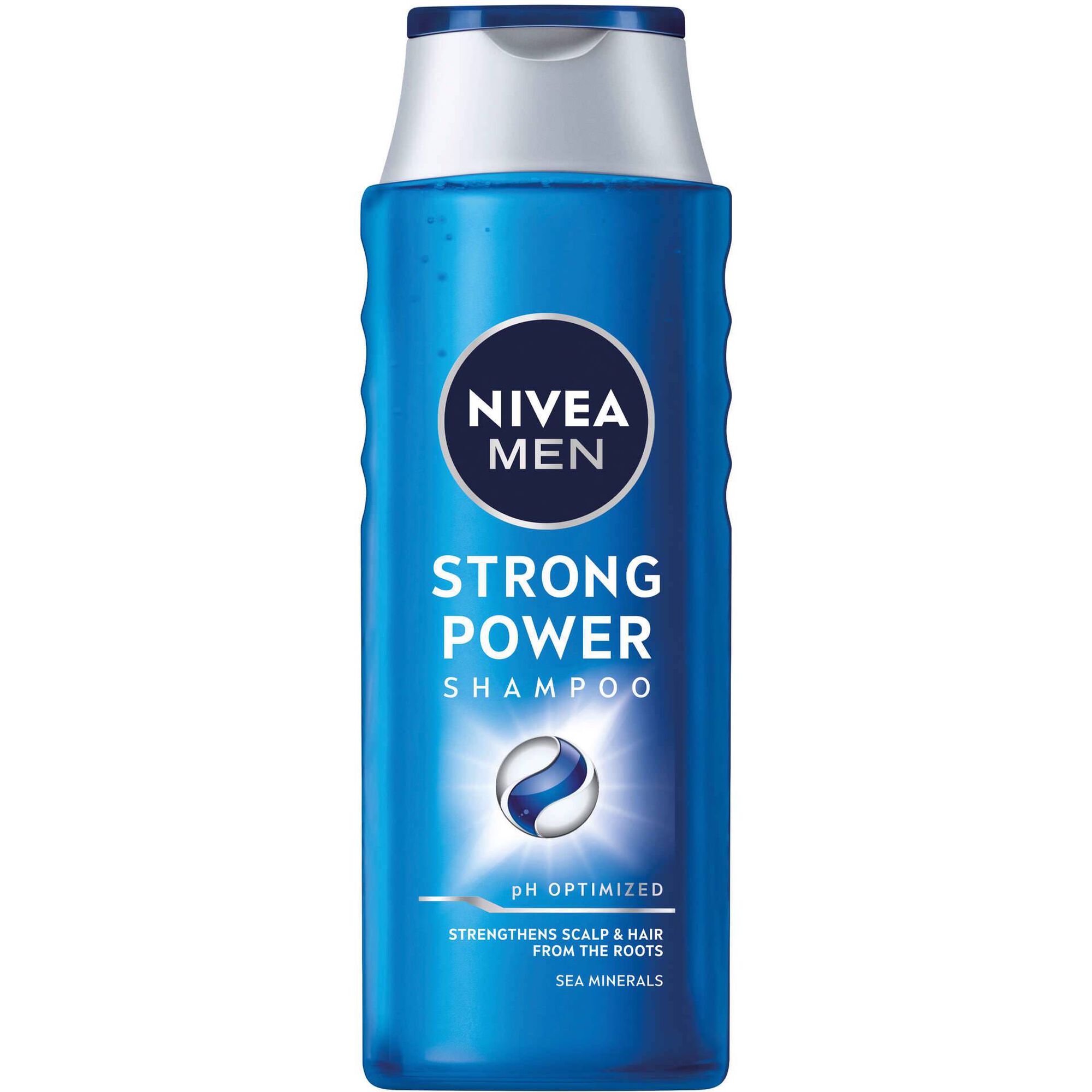 Champô Men Strong Power Champô Men Strong Power