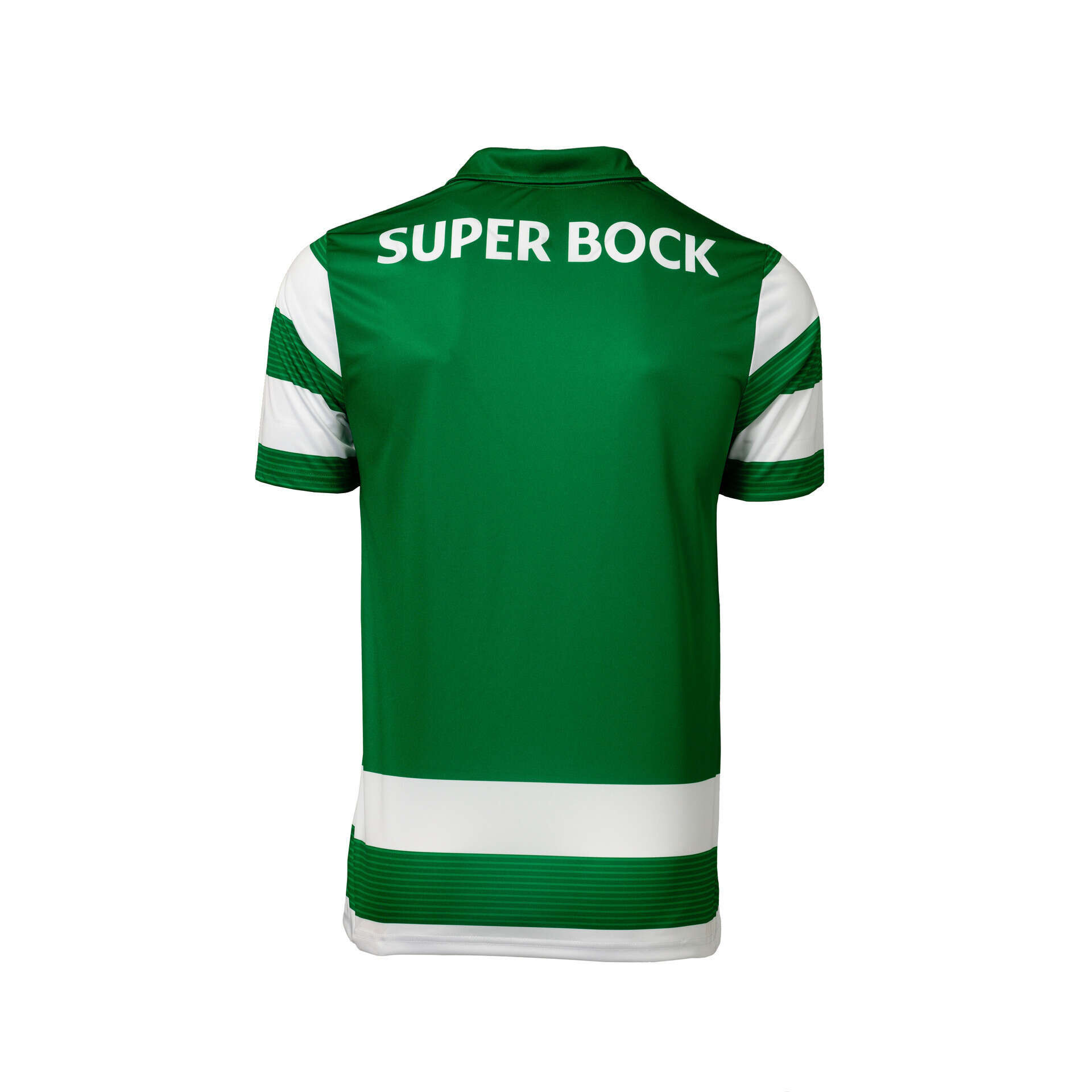 Camisola sporting continente Clearance
