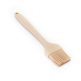 Pincel Silicone Bege Chefe
