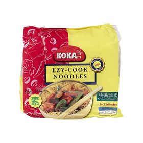 Noodles Ezy Cook
