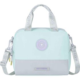 Lancheira 7L&nbsp;Verde Good Day