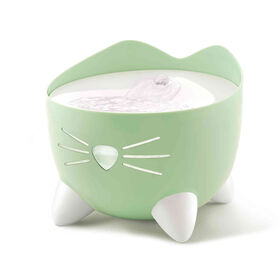 Fonte Pixi Verde Catit