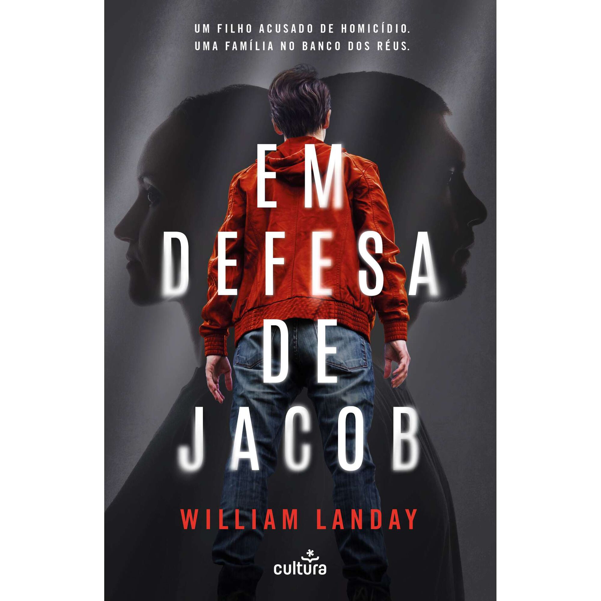 Em Defesa de Jacob
