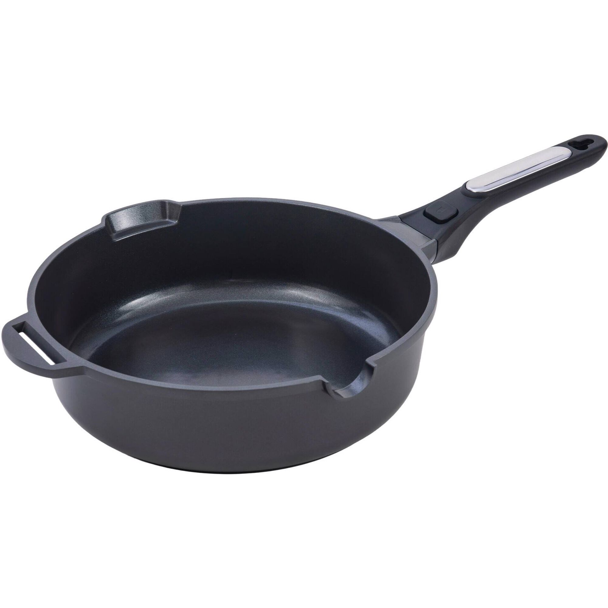Set Multifun&ccedil;&otilde;es 10 em 1 Omnicook Preto Kasa