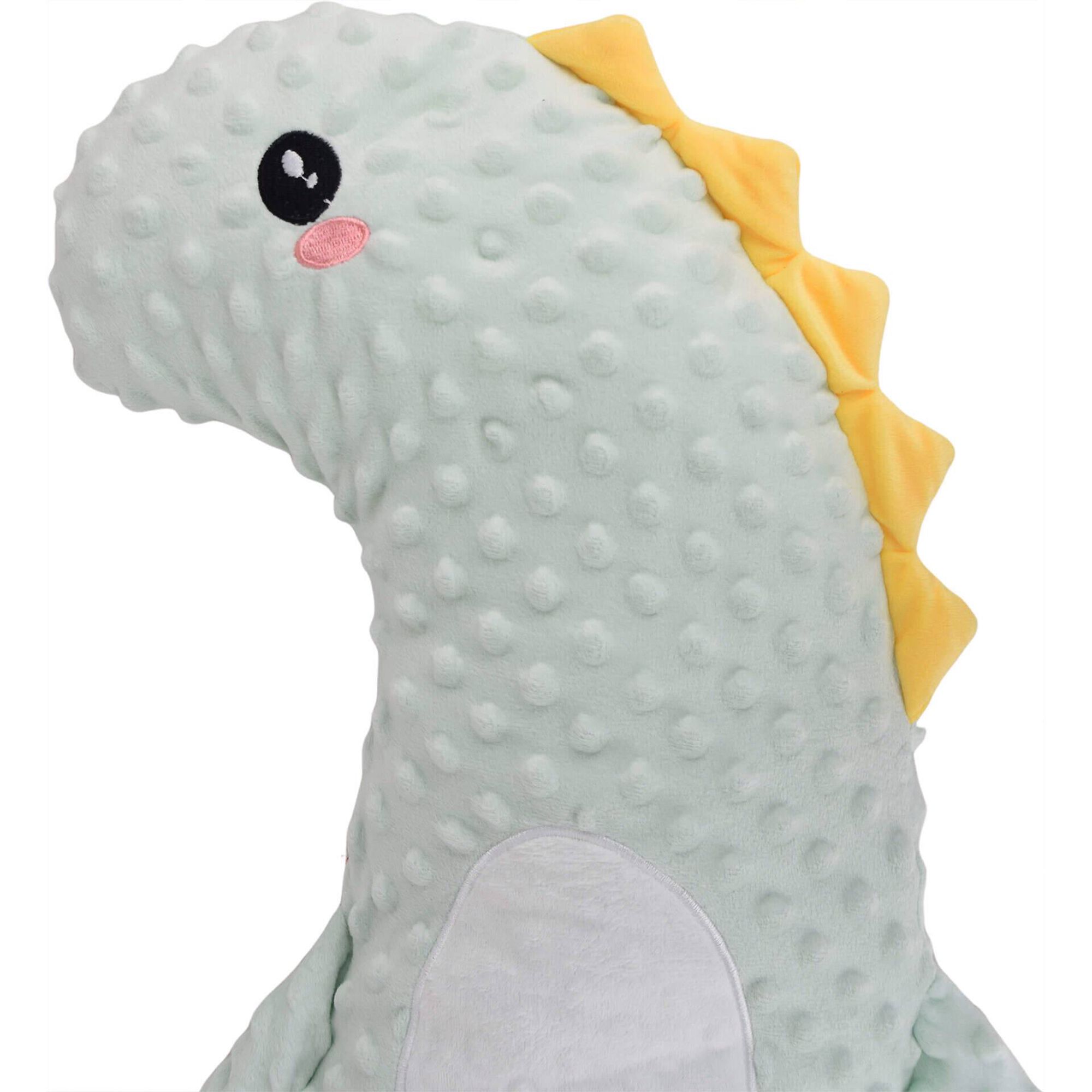 Peluche para Adormecer Beb&eacute; Bazar&atilde;o