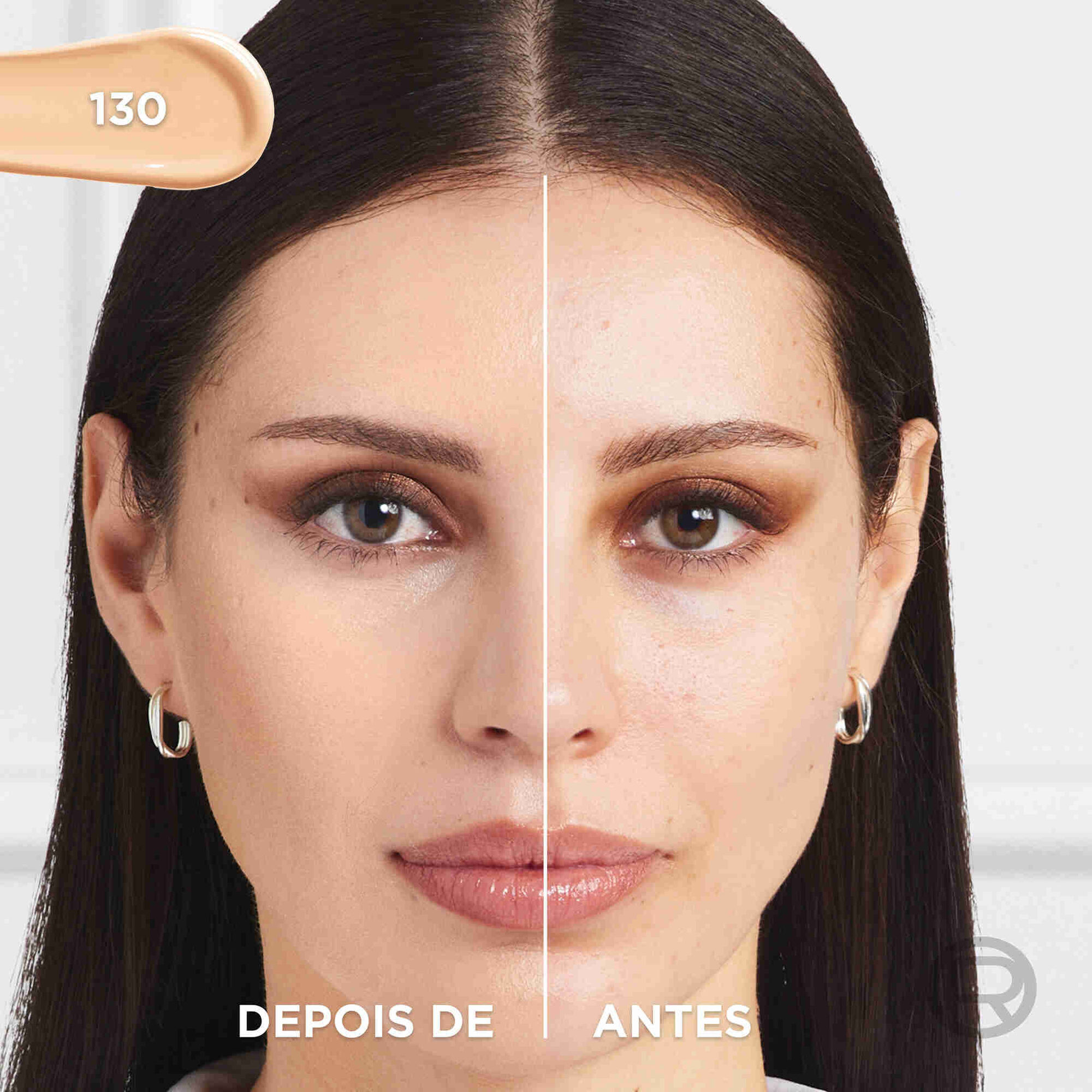 Base de Rosto Infaillible 32h FreshWear 130