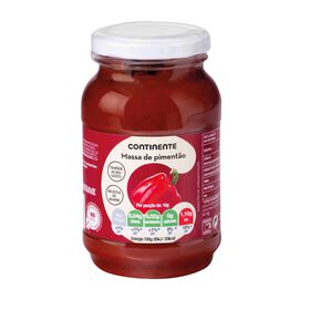 Massa de Pimentão sem Glúten Massa de Pimentão sem Glúten