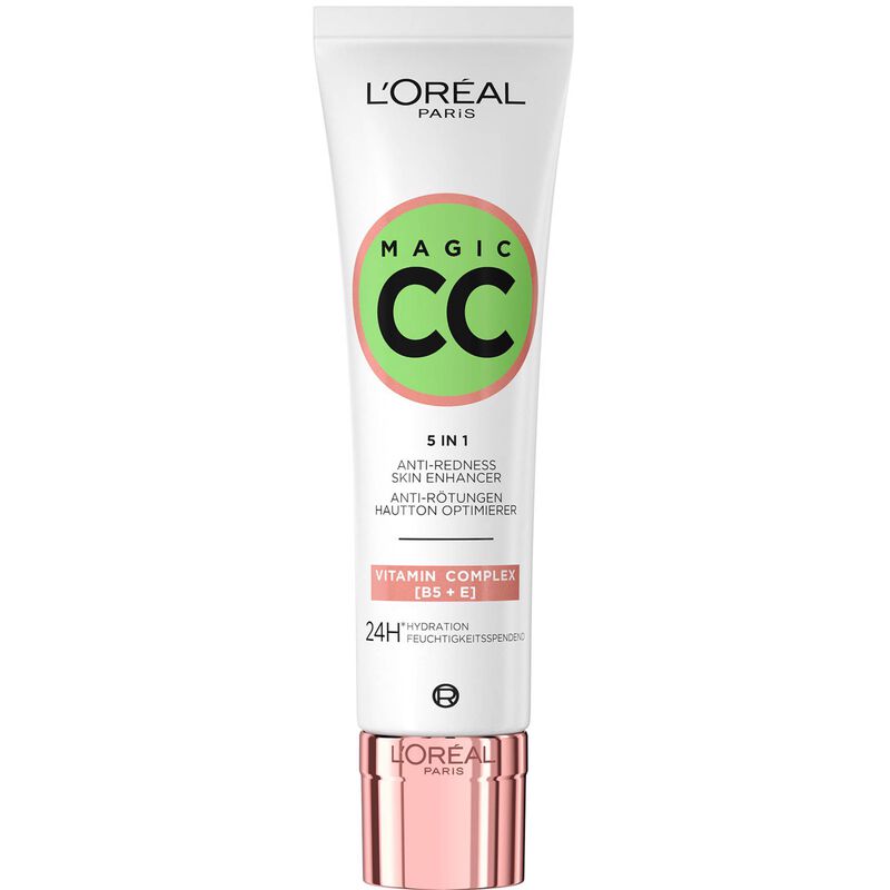 CC Cream Wult 1 L'Oréal Paris