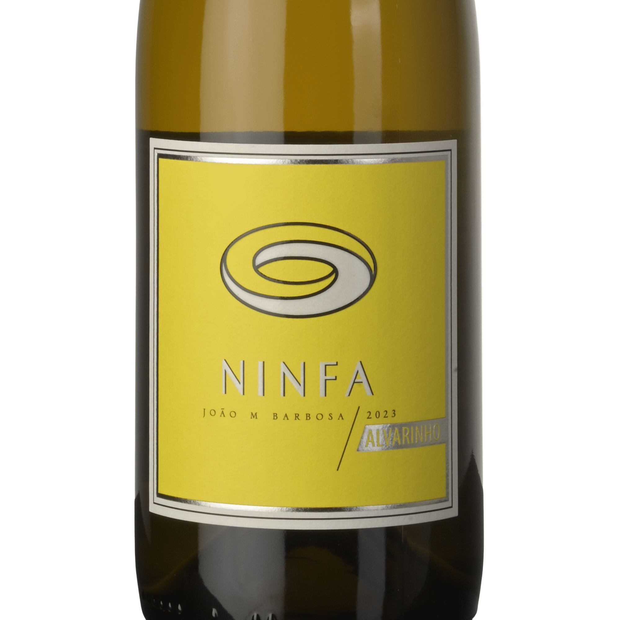 Ninfa Alvarinho Tejo Vinho Branco