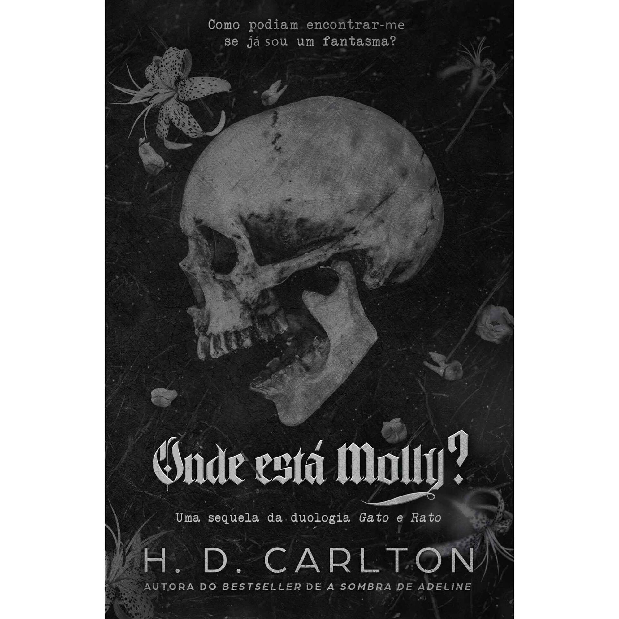 Onde Está Molly?