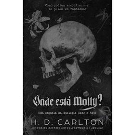Onde Est&aacute; Molly? de H. D. Carlton