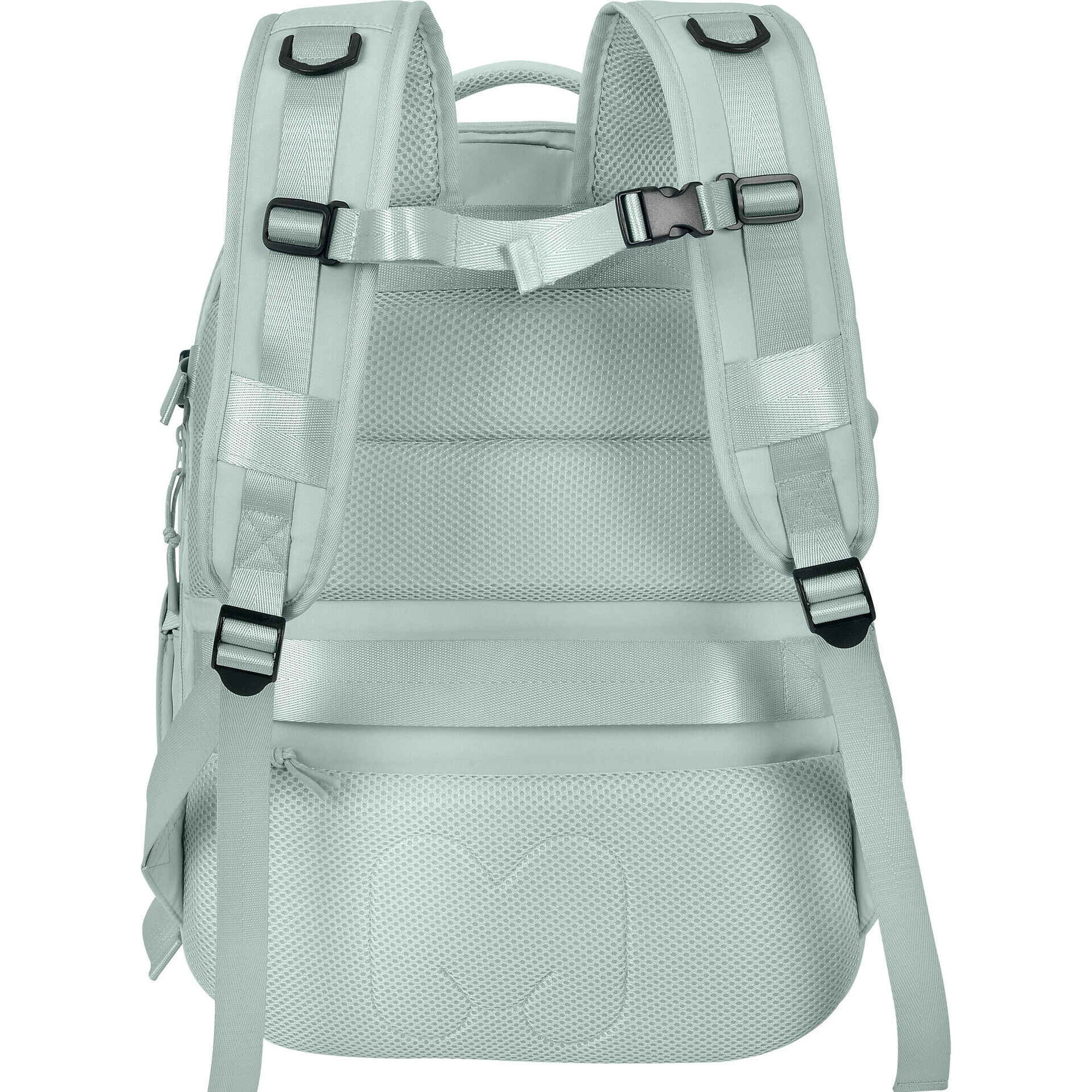 Mochila de Viagem Menta Marshmallow