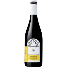 Contemporal D&atilde;o Vinho Tinto