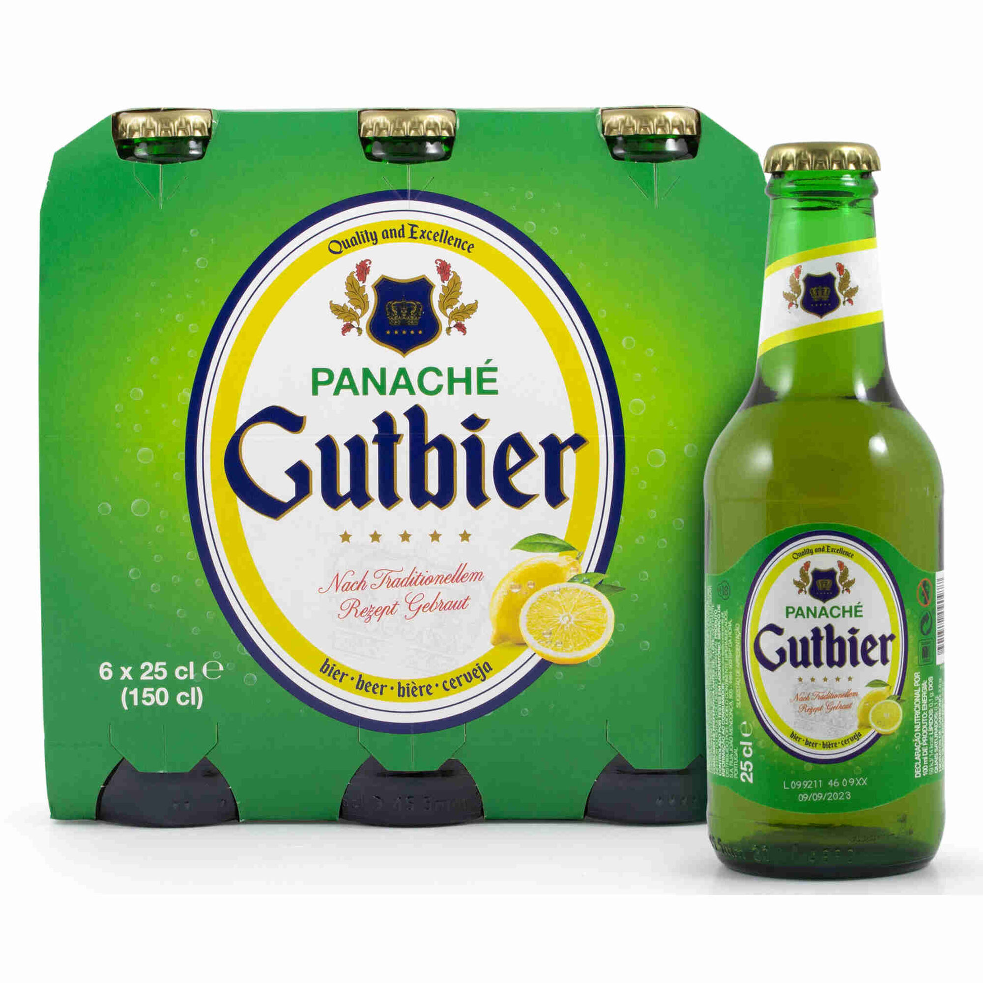 Panaché