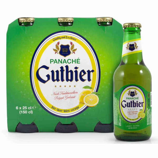 Panaché Gutbier