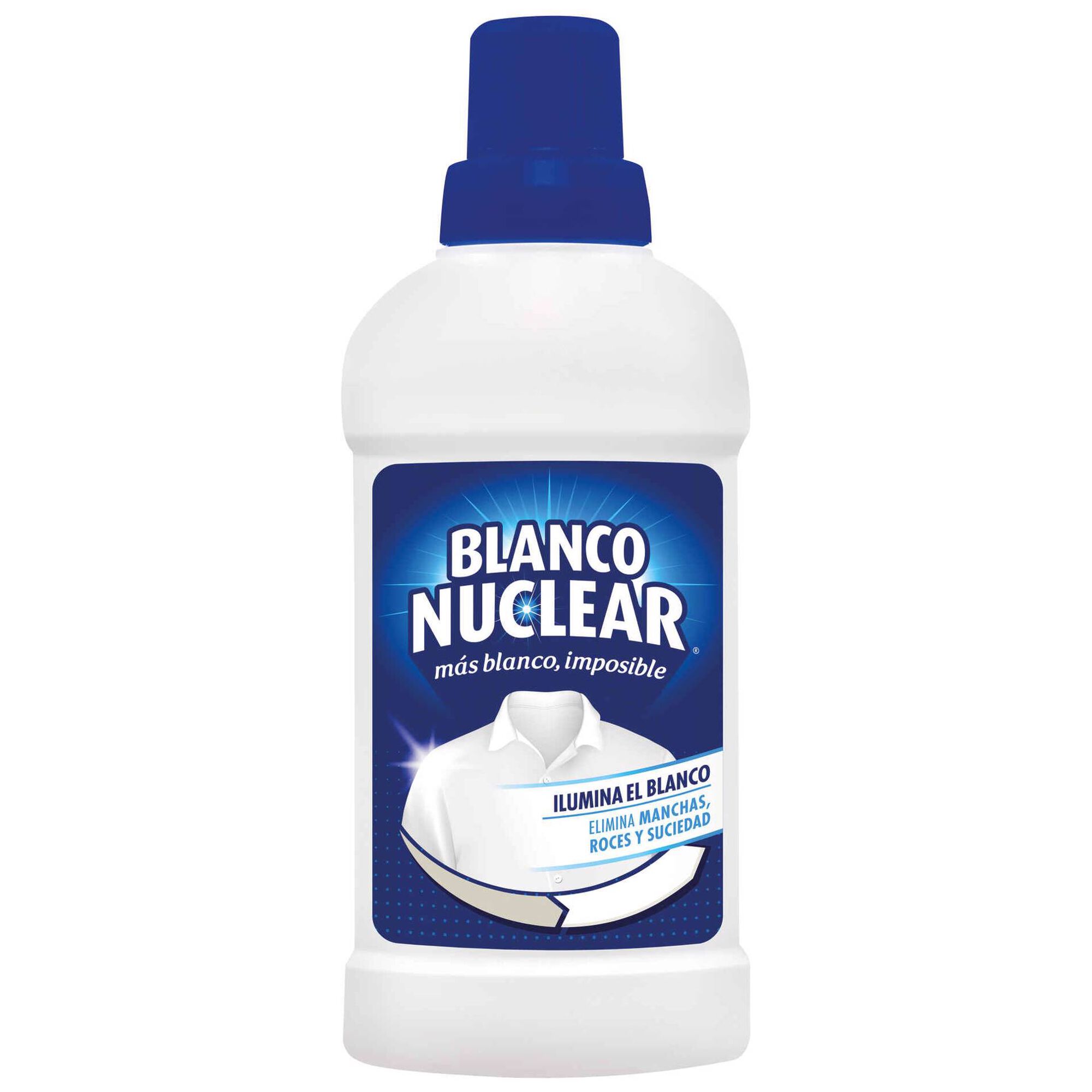 Aditivo para Roupa Branqueador