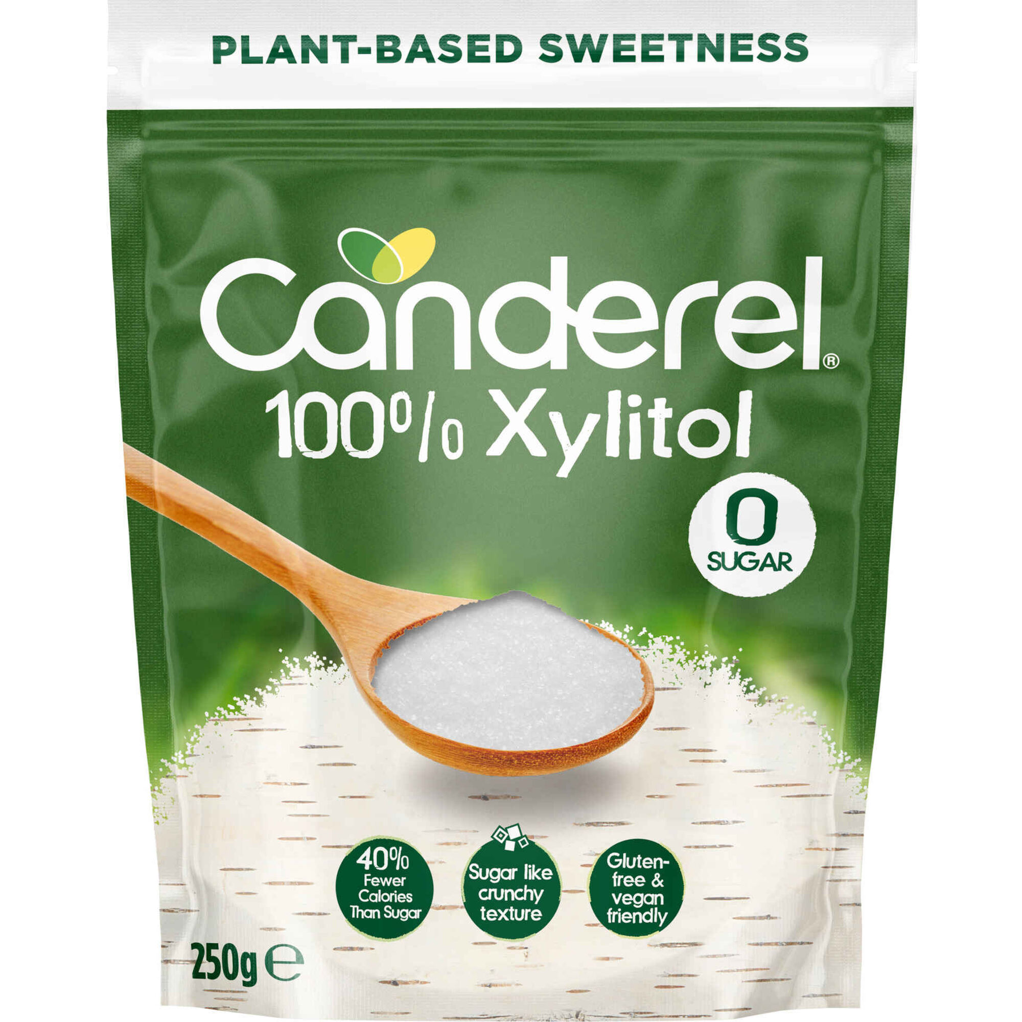 Adoçante Xilitol