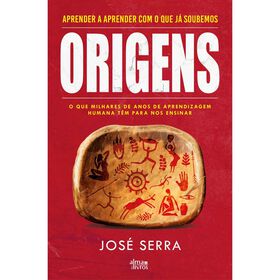 Origens de Jos&eacute; Serra