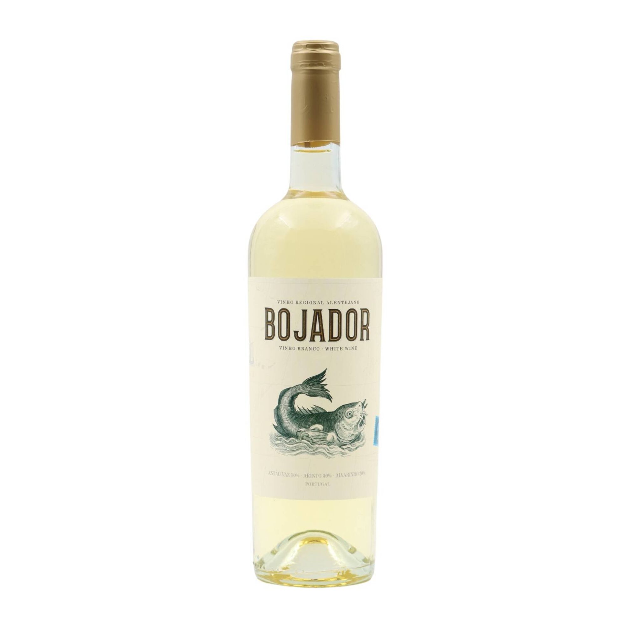 Bojador Alentejo Vinho Branco Bojador Alentejo Vinho Branco
