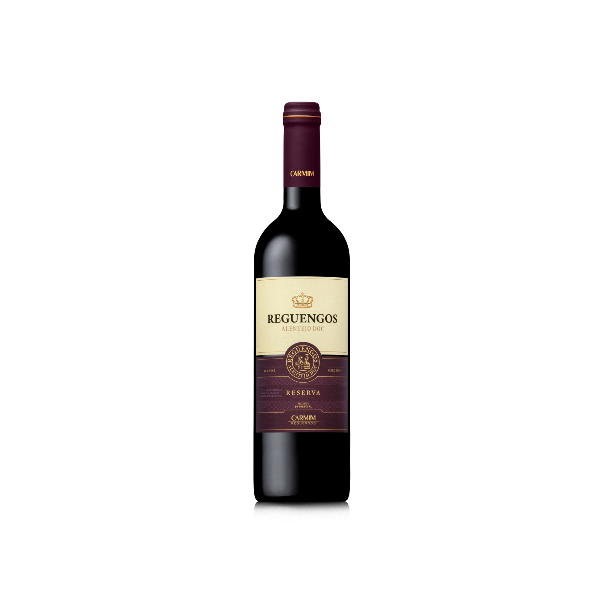 Reguengos Reserva Alentejo Vinho Tinto