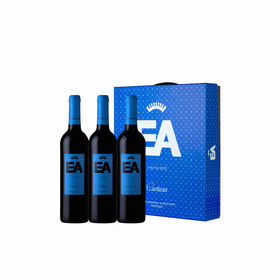 EA Regional Alentejano Vinho Tinto Conjunto