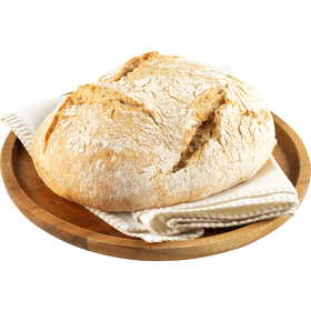 Pão de Trigo Alentejo Massa Mãe