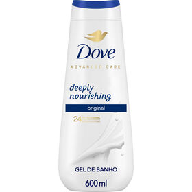 Gel de Banho Advanced Care Deeply Nourishing Gel de Banho Advanced Care Deeply Nourishing