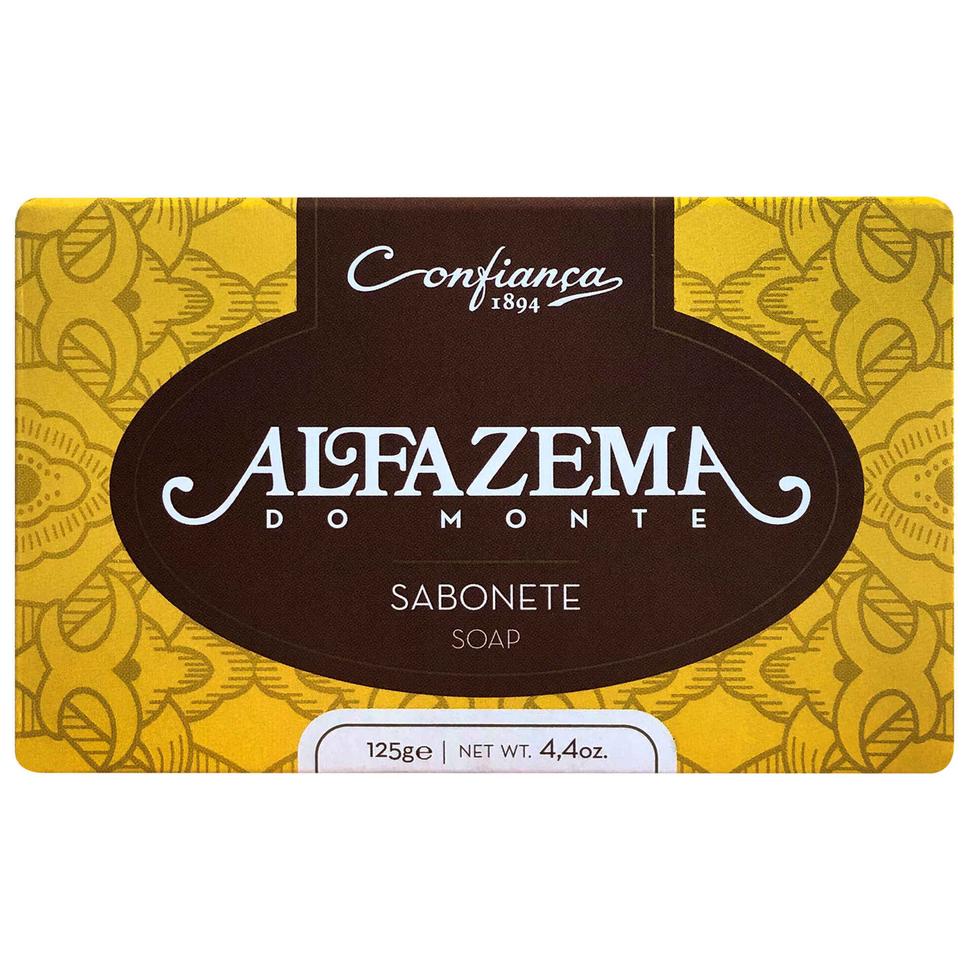 Sabonete Sólido Alfazema