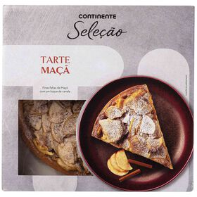 Tarte de Maçã