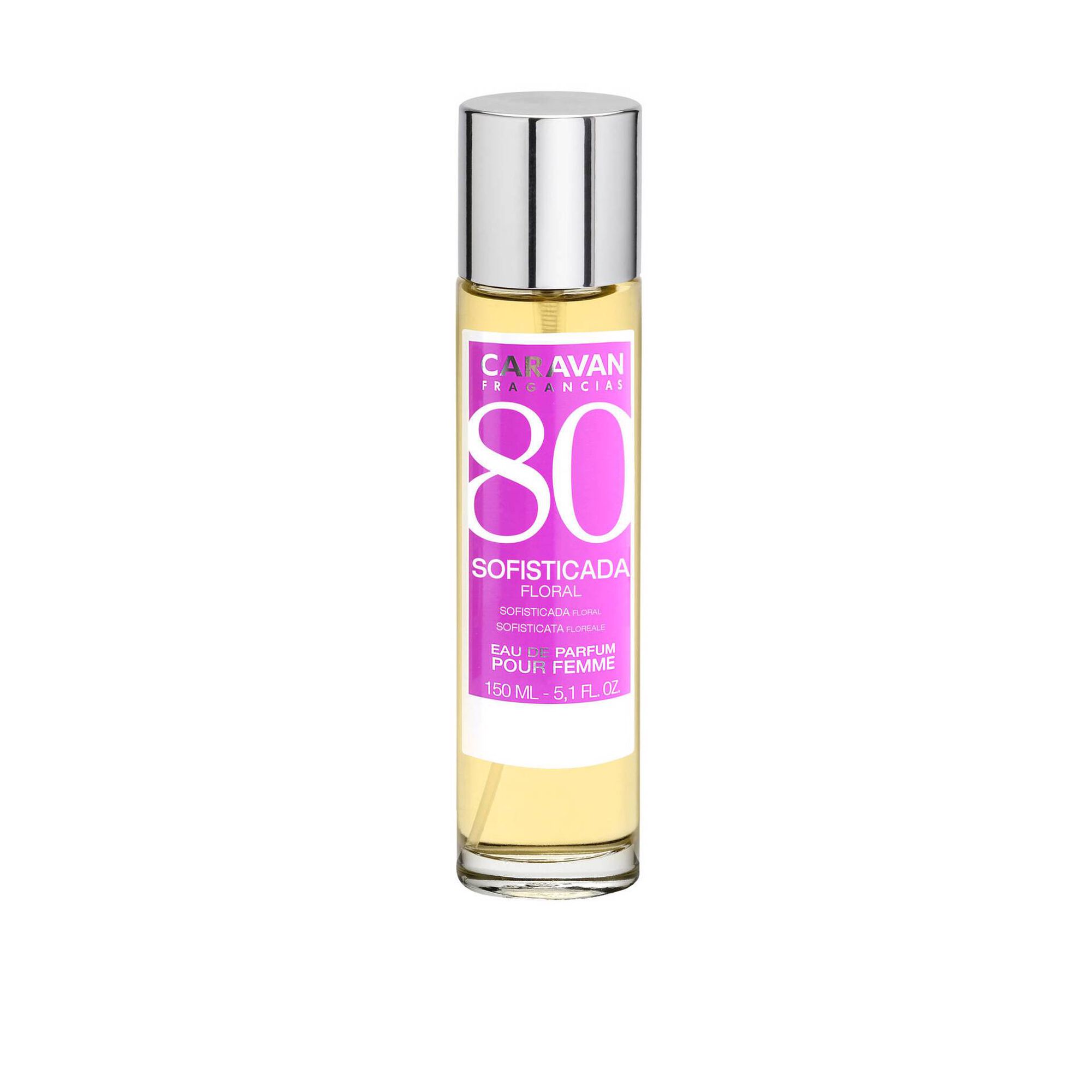 Eau de Parfum Senhora nº 40 Eau de Parfum Senhora nº 40