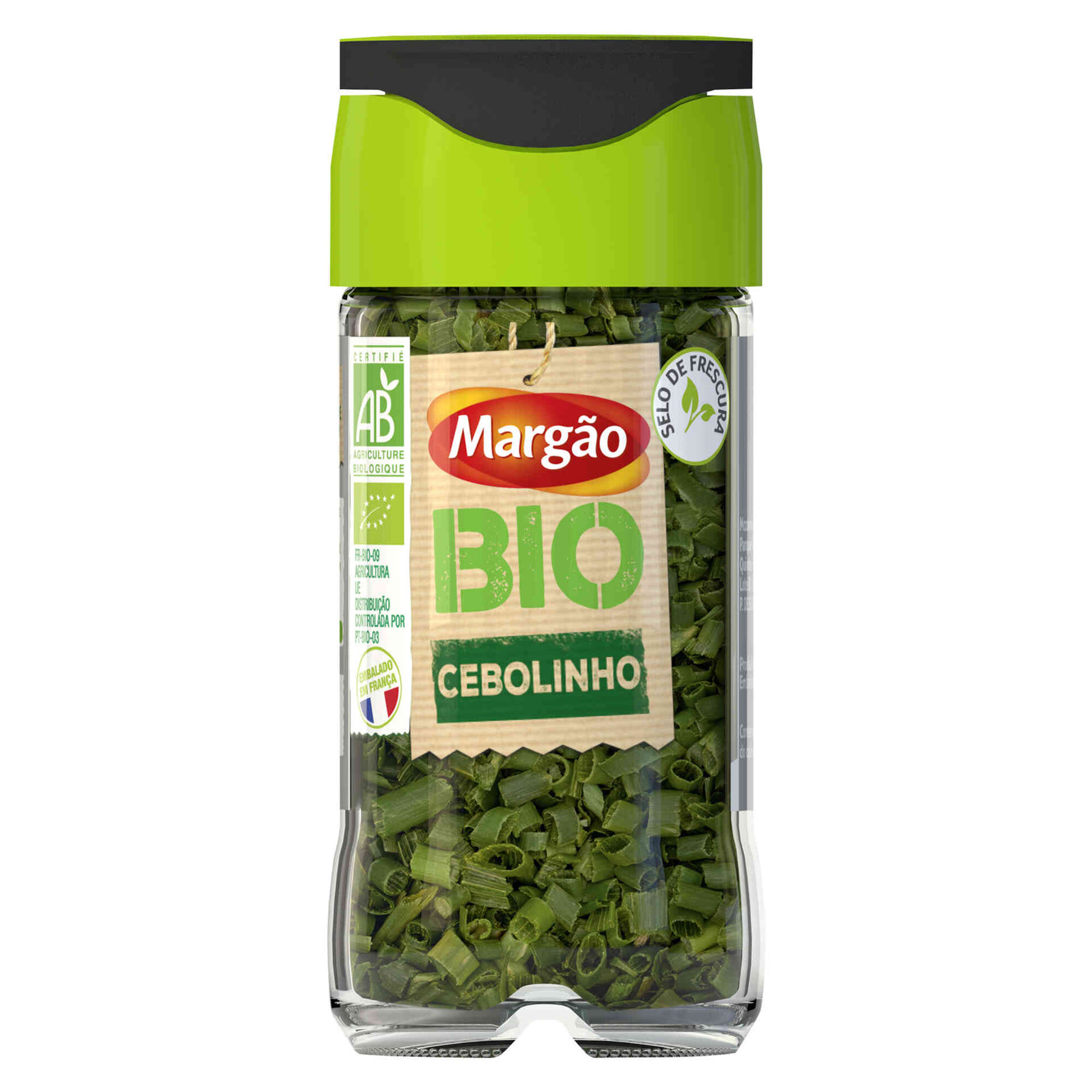 Cebolinho Biológico Cebolinho Biológico