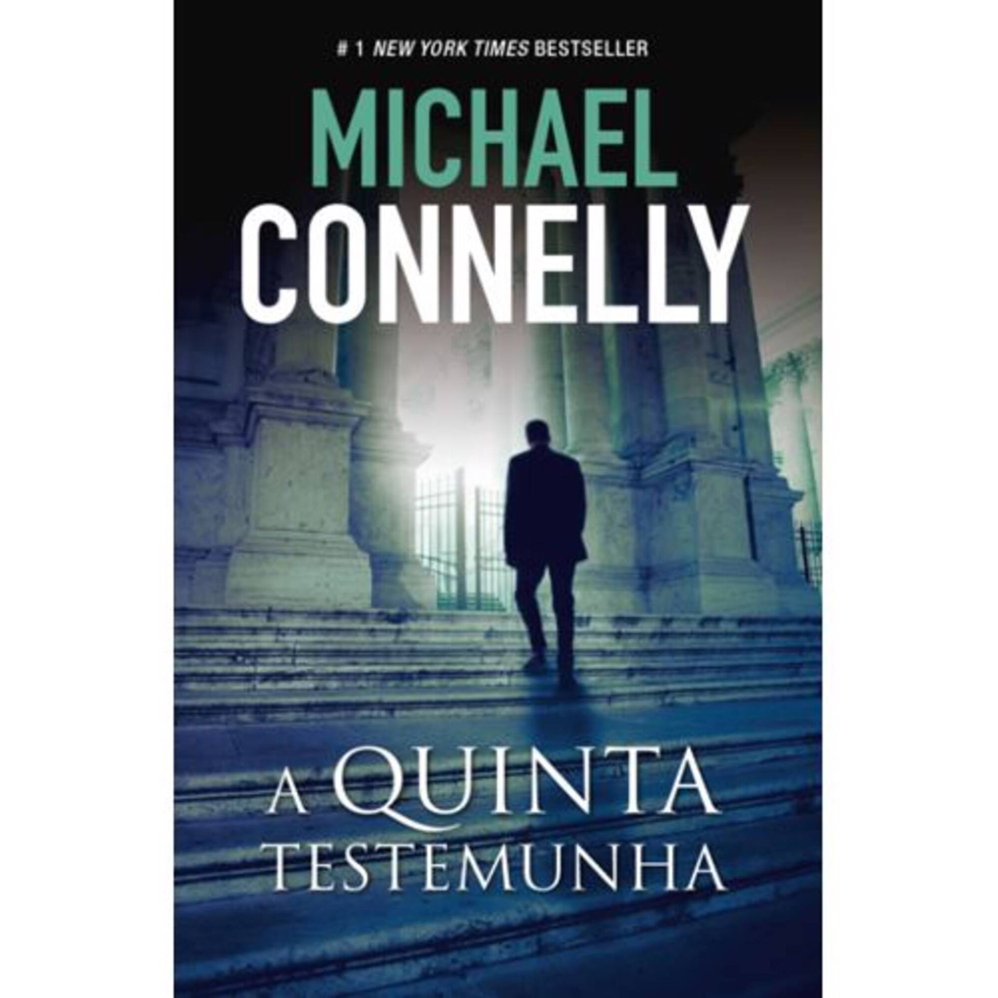 A Quinta Testemunha A Quinta Testemunha