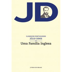 Uma Fam&iacute;lia Inglesa de J&uacute;lio Dinis