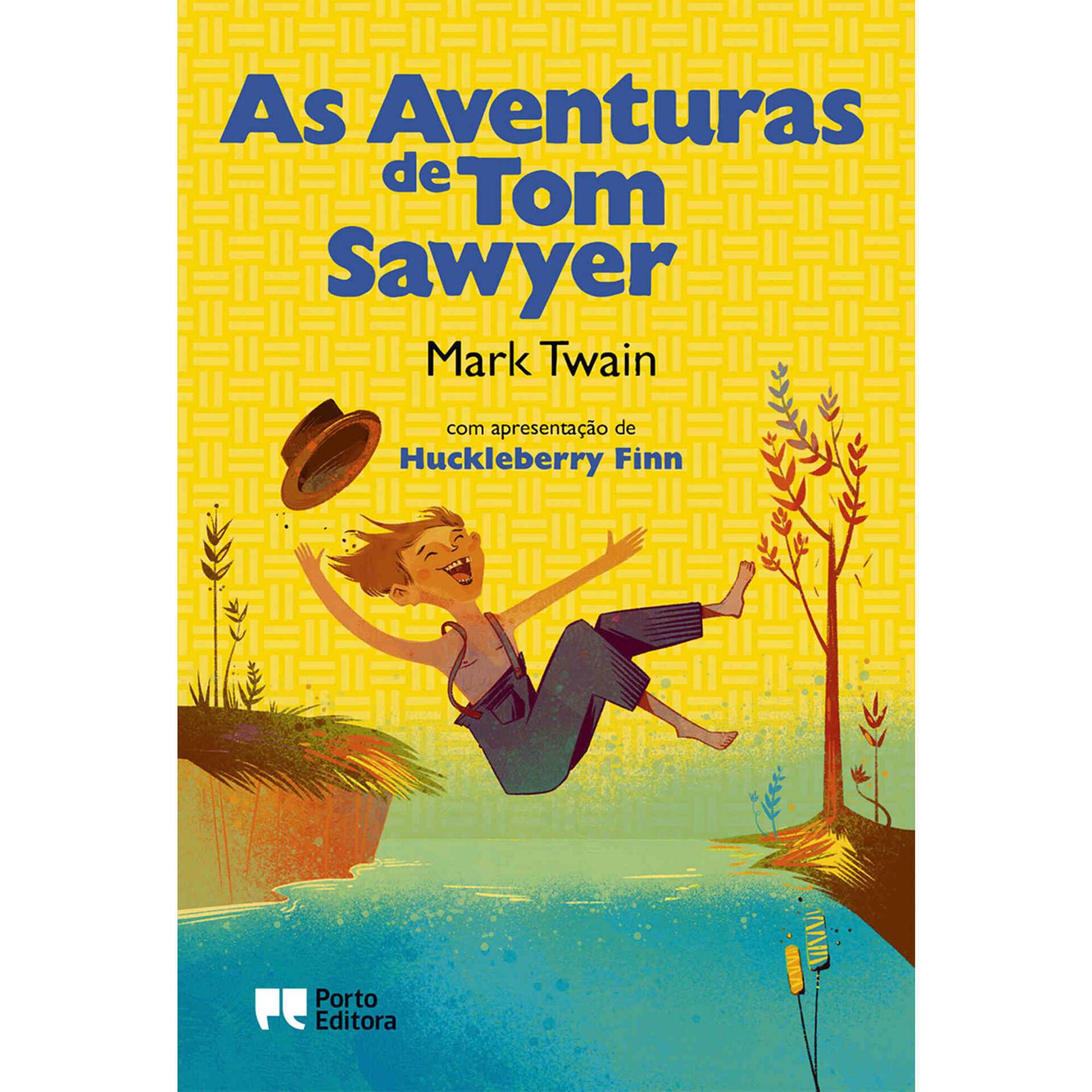 As Aventuras de Tom Sawyer