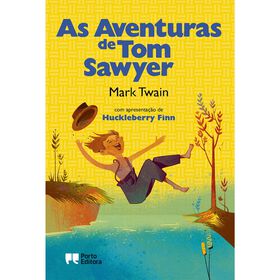 As Aventuras de Tom Sawyer As Aventuras de Tom Sawyer