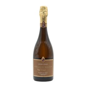 Marqu&ecirc;s De Marialva Baga Cuvee Espumante Bairrada Bruto
