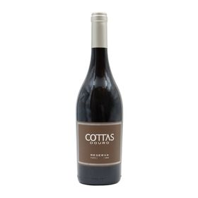 Cottas Reserva Douro Vinho Tinto