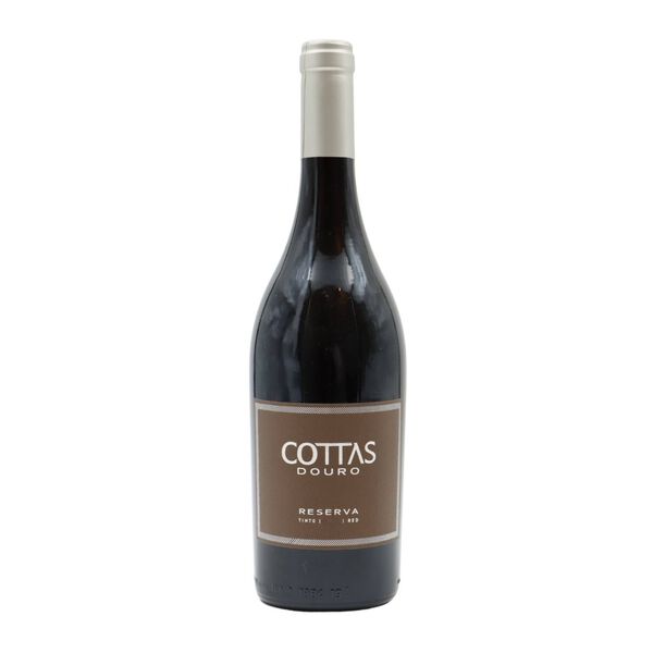 Cottas Reserva Douro Vinho Tinto