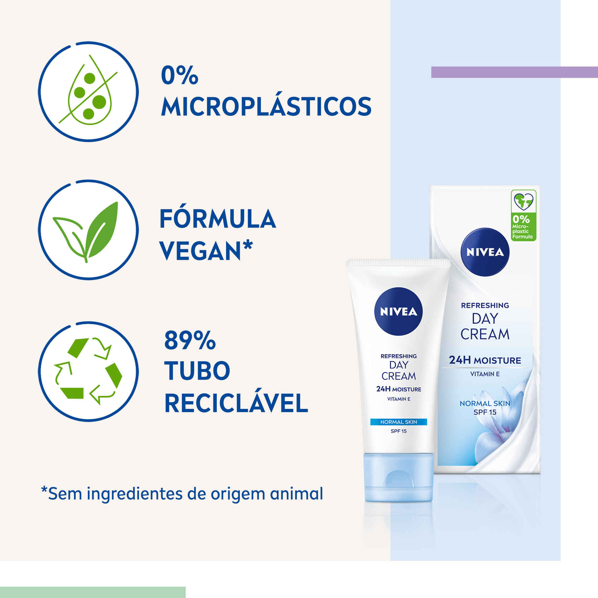 Creme de Rosto Dia Essentials Hidratante Creme de Rosto Dia Essentials Hidratante
