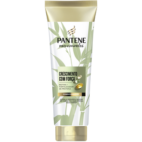 Condicionador Pro-V Miracles Crescimento com Força Condicionador Pro-V Miracles Crescimento com Força