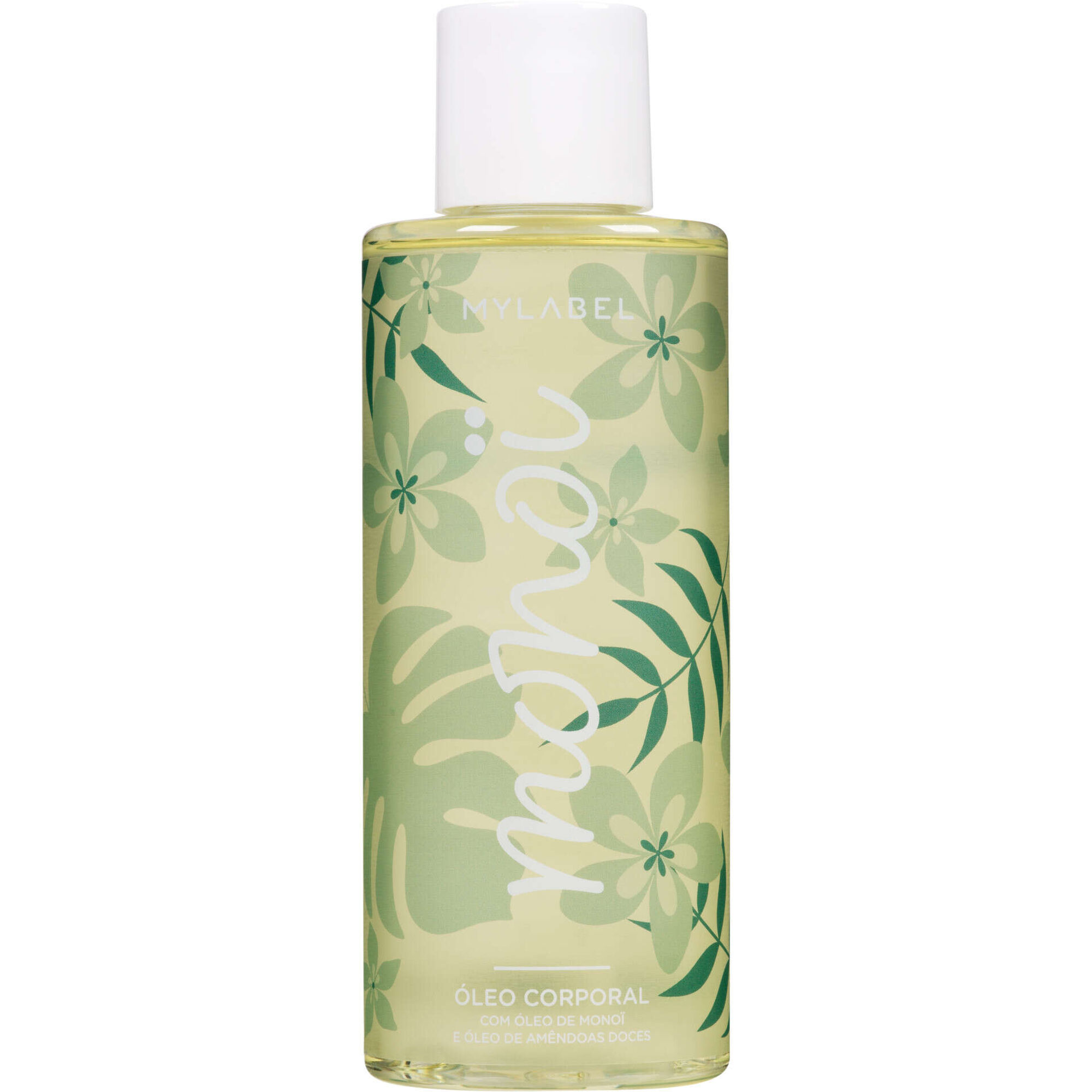 Óleo Corporal Monoi