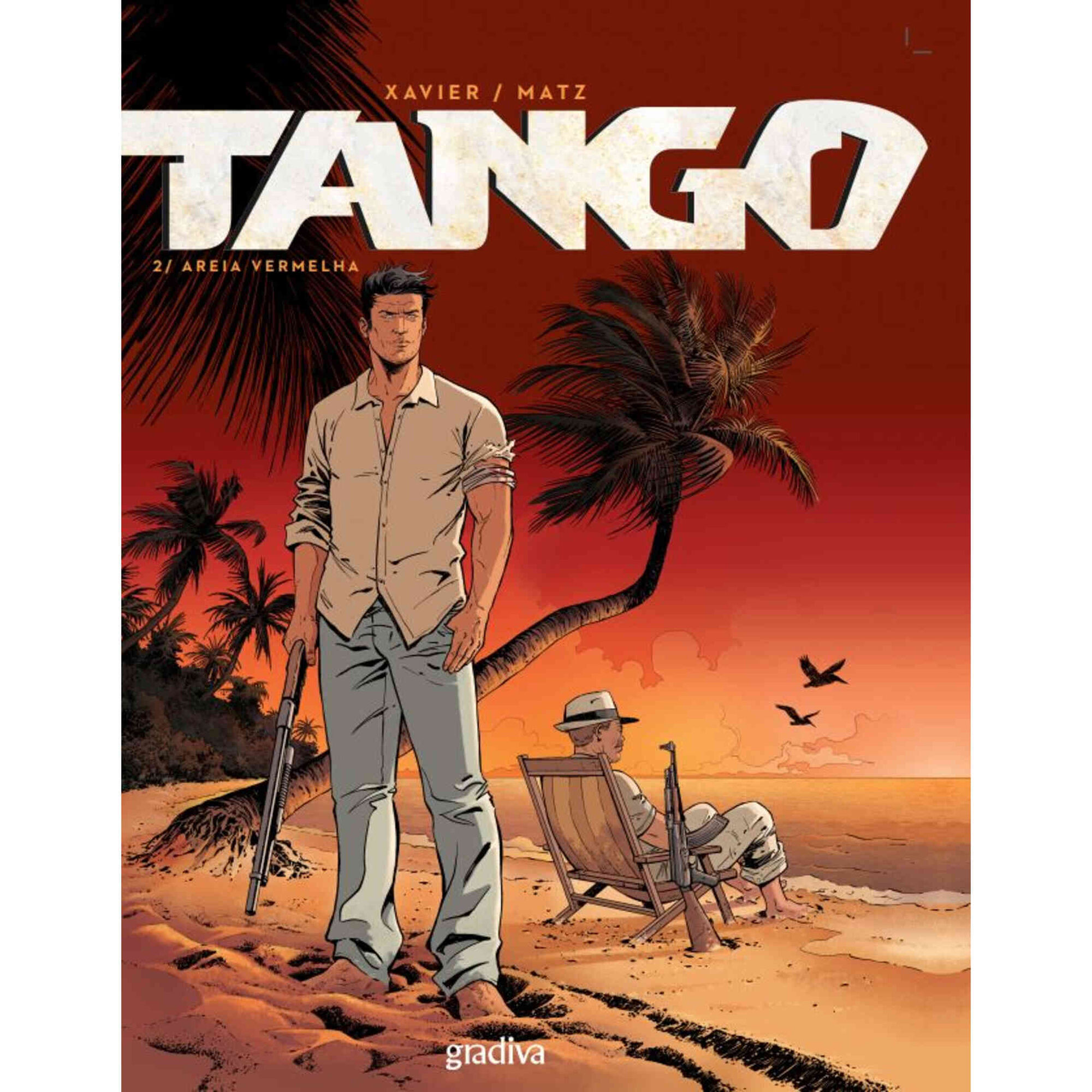 Tango 2 Tango 2