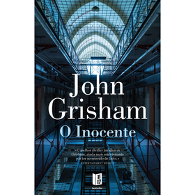 O Inocente de John Grisham